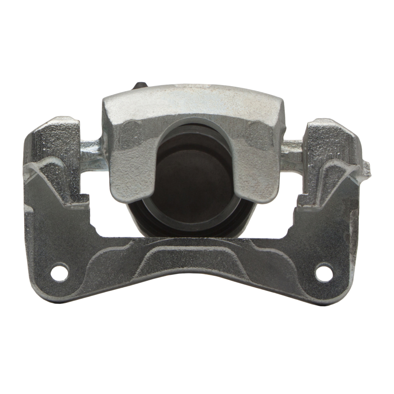 DFC 95-99 Nissan 200SX Front-R Silver Zinc Coated Premium Caliper