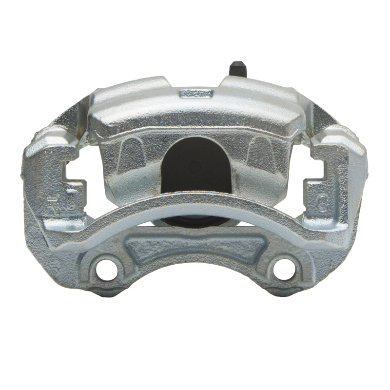 DFC 99-01 Infiniti I30 Front-L Silver Zinc Coated Premium Caliper