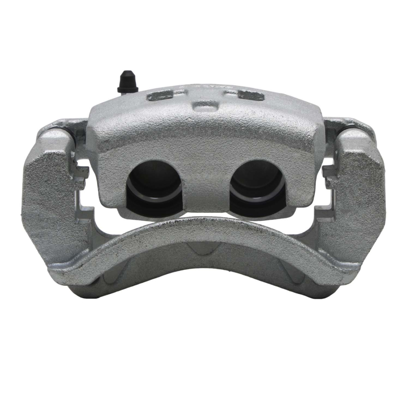DFC 14-25 Infiniti Q50 Front-R Silver Zinc Coated Premium Caliper