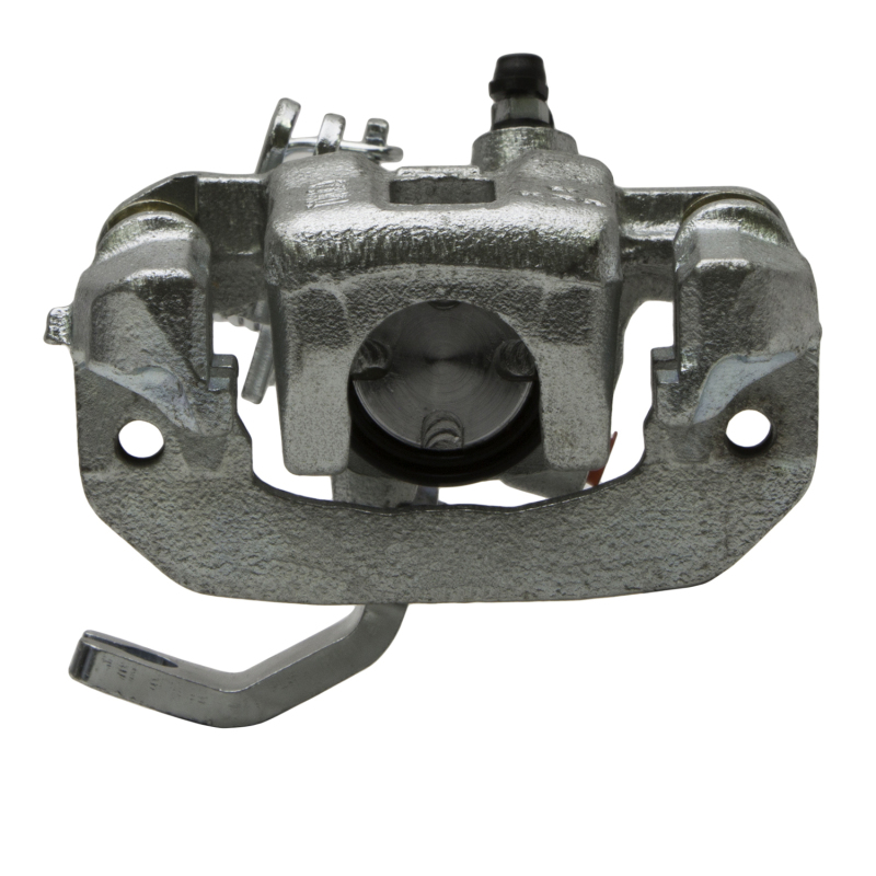 DFC 84-88 Nissan 200SX Rear-R Silver Zinc Coated Premium Caliper