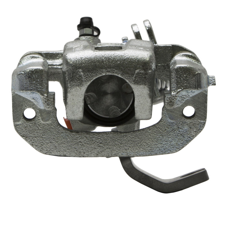 DFC 84-88 Nissan 200SX Rear-L Silver Zinc Coated Premium Caliper