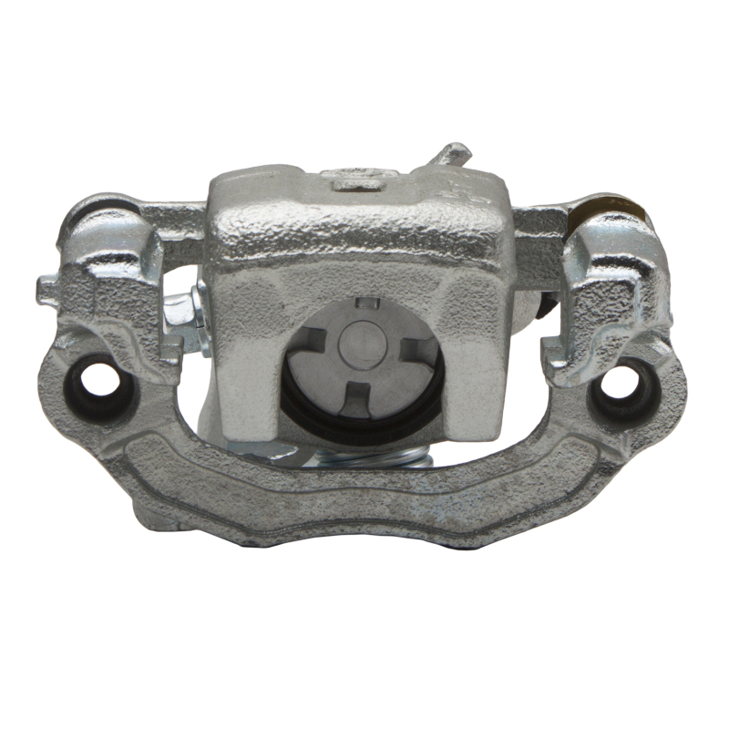 DFC 820093 Nissan 240SX Rear-L Silver Zinc Coated Premium Caliper