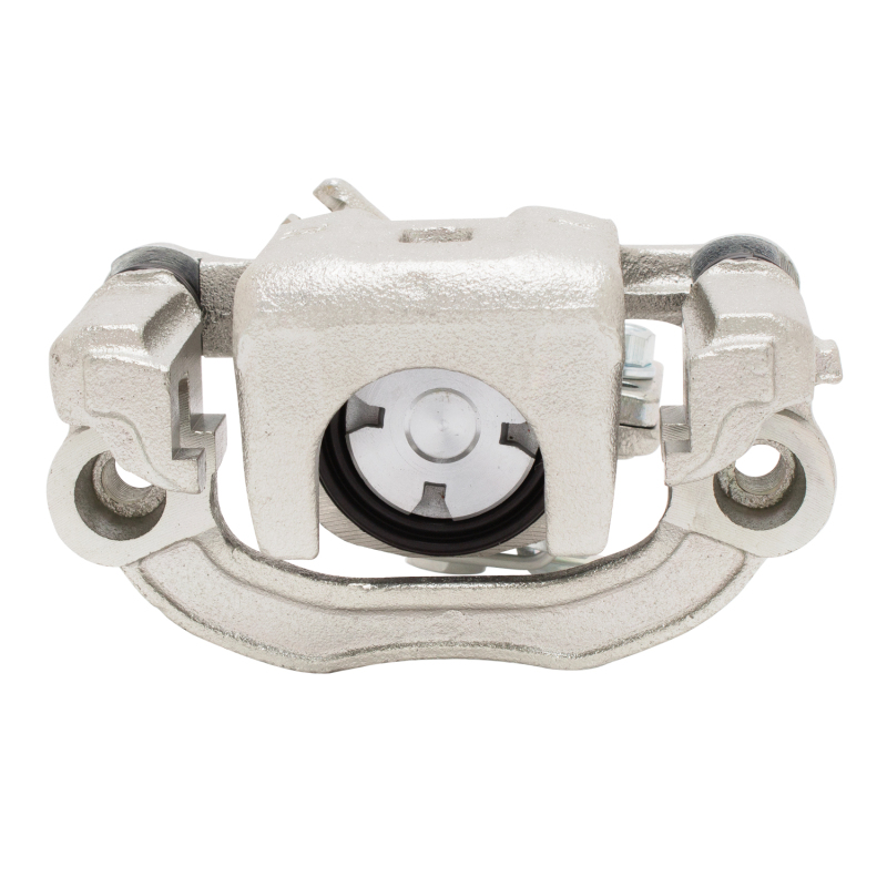 DFC 94-98 Nissan 240SX Rear-R Silver Zinc Coated Premium Caliper