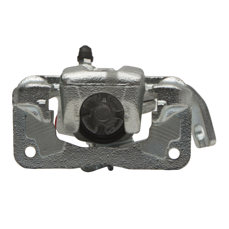 DFC 85-87 Nissan Maxima Rear-R Silver Zinc Coated Premium Caliper