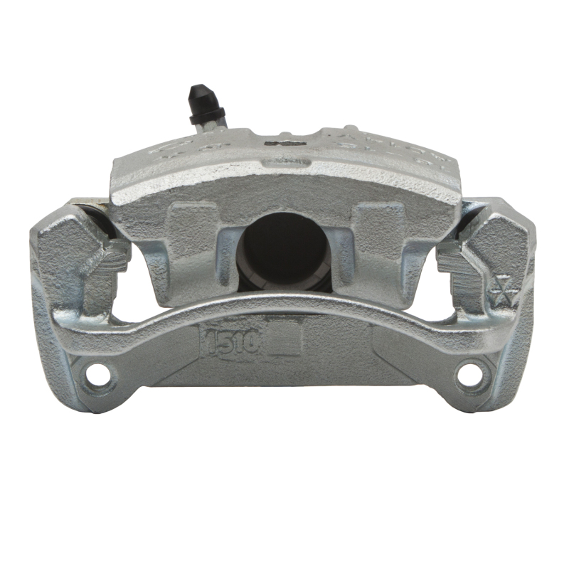 DFC 88-95 Nissan Pathfinder Rear-L Silver Zinc Coated Premium Caliper