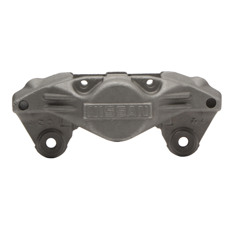 DFC 89-96 Nissan 300ZX Turbo Rear-R Black Powder Coated Premium Caliper