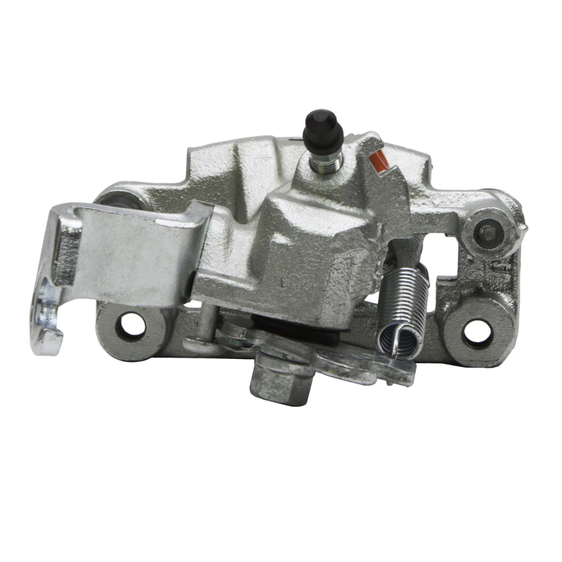 DFC 91-94 Nissan NX Rear-R Silver Zinc Coated Premium Caliper