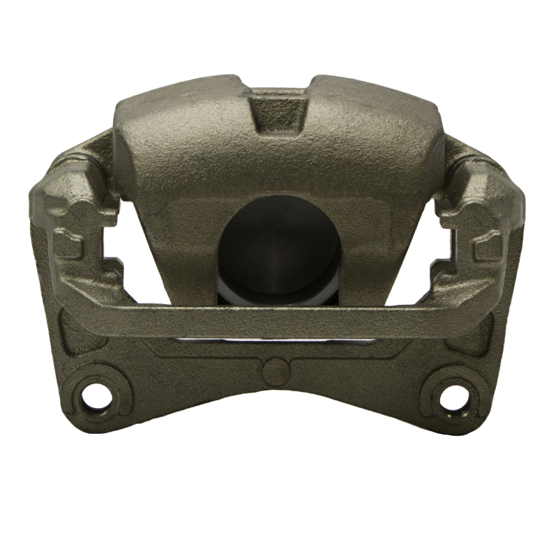 DFC 03-05 Infiniti FX35 Front-R Silver Zinc Coated Premium Caliper