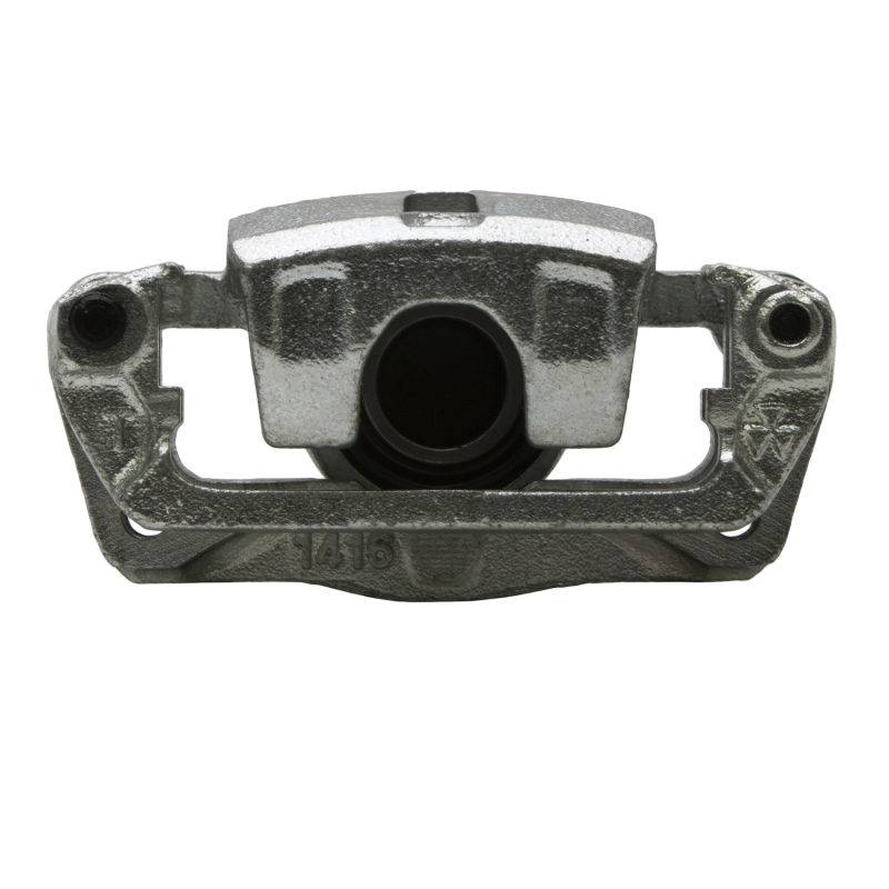 DFC 90-96 Infiniti Q45 Rear-L Silver Zinc Coated Premium Caliper