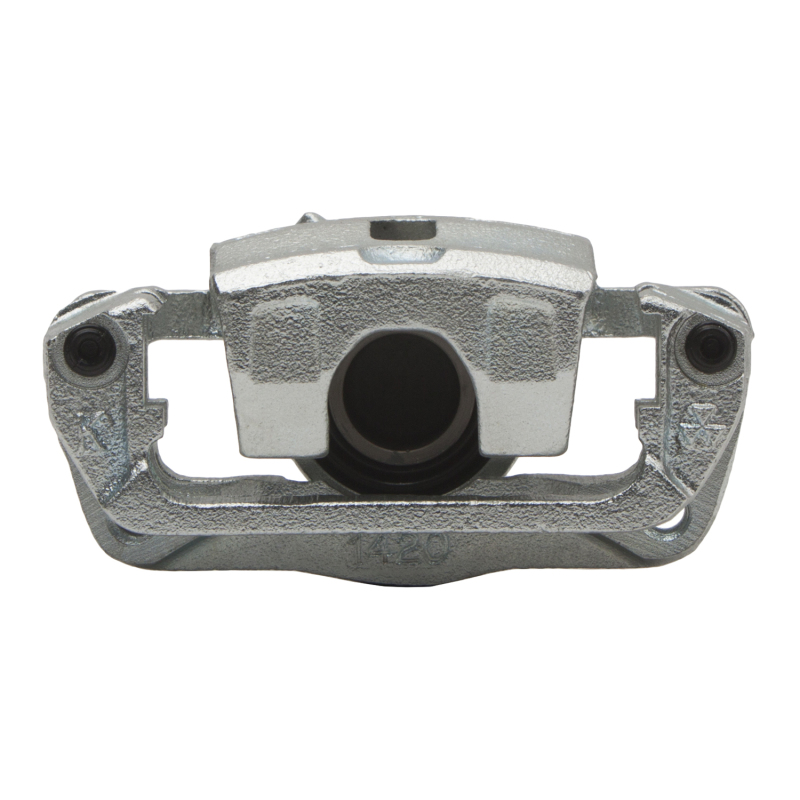 DFC 92-01 Infiniti Q45 Rear-R Silver Zinc Coated Premium Caliper