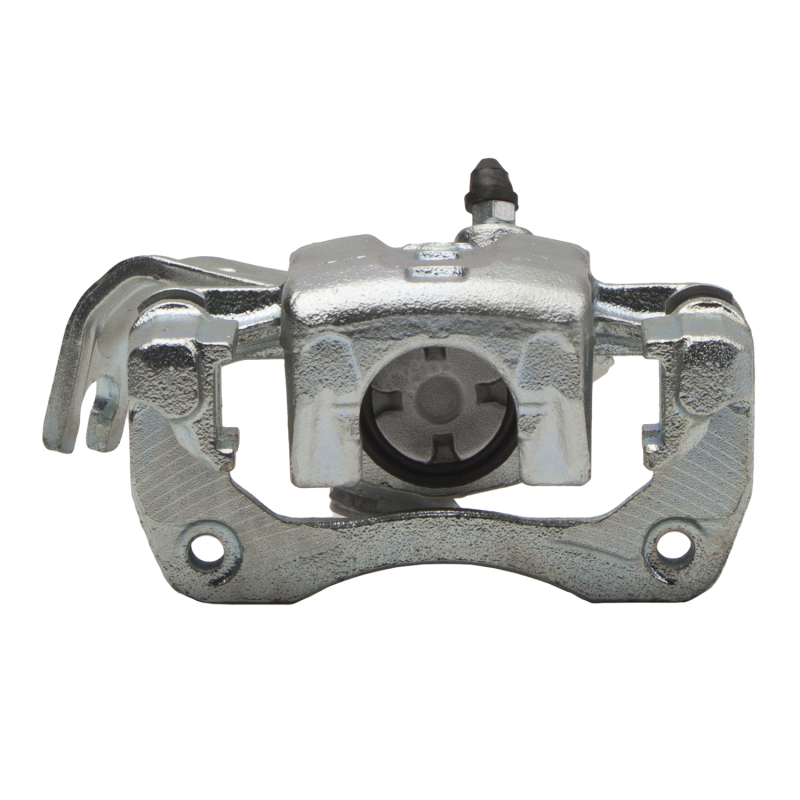 DFC 91-96 Infiniti G20 Rear-L Silver Zinc Coated Premium Caliper
