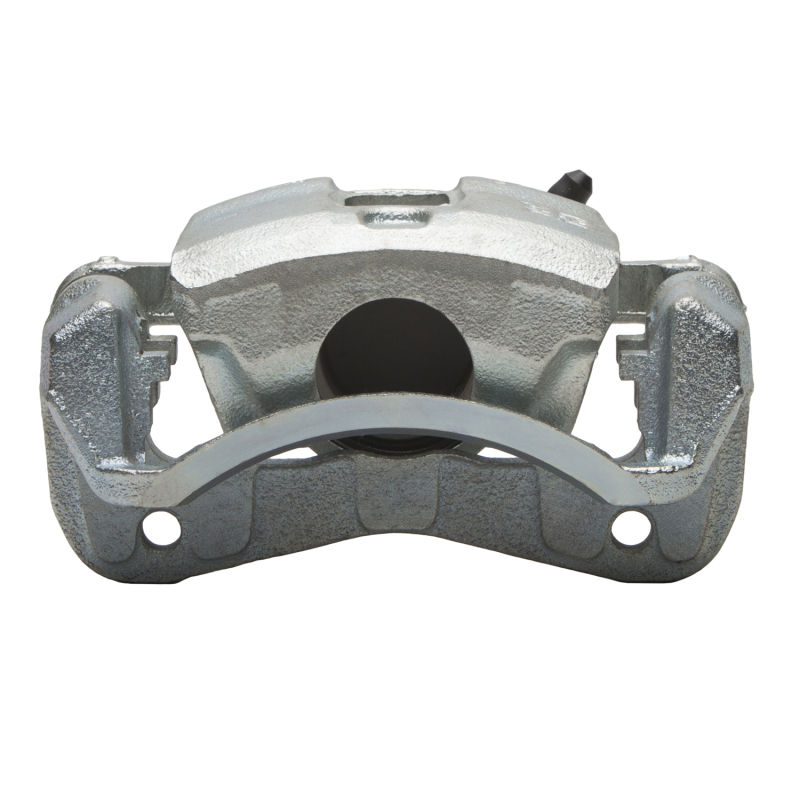 DFC 99-02 Mitsubishi Mirage Front-R Silver Zinc Coated Premium Caliper