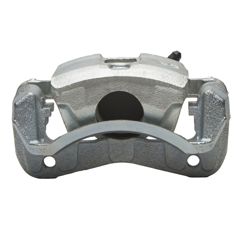 DFC 99-02 Mitsubishi Mirage Front-L Silver Zinc Coated Premium Caliper