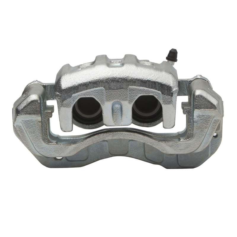 DFC 90-04 Mitsubishi Montero Front-R Silver Zinc Coated Premium Caliper