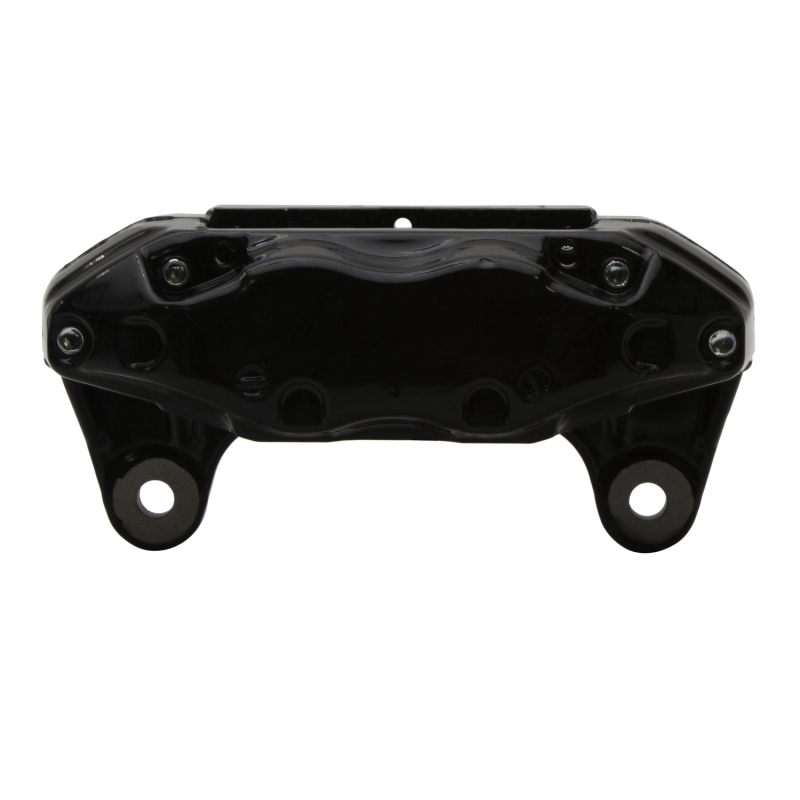 DFC 90-93 Dodge Stealth Front-R Silver Zinc Coated Premium Caliper