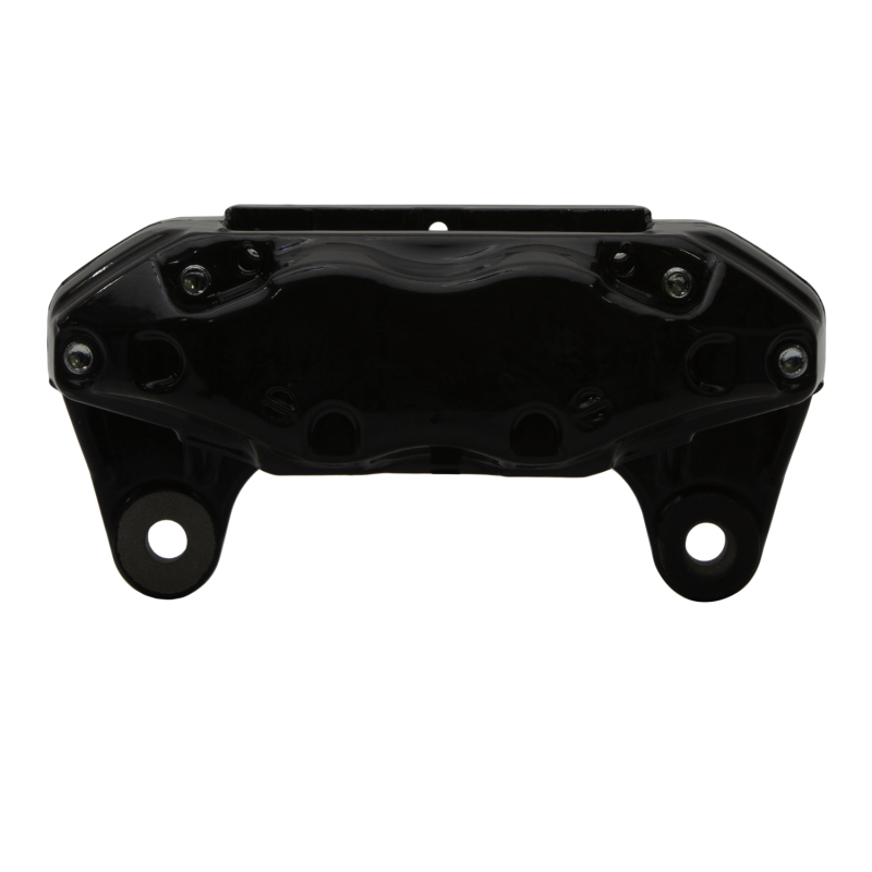 DFC 90-93 Dodge Stealth Front-L Silver Zinc Coated Premium Caliper