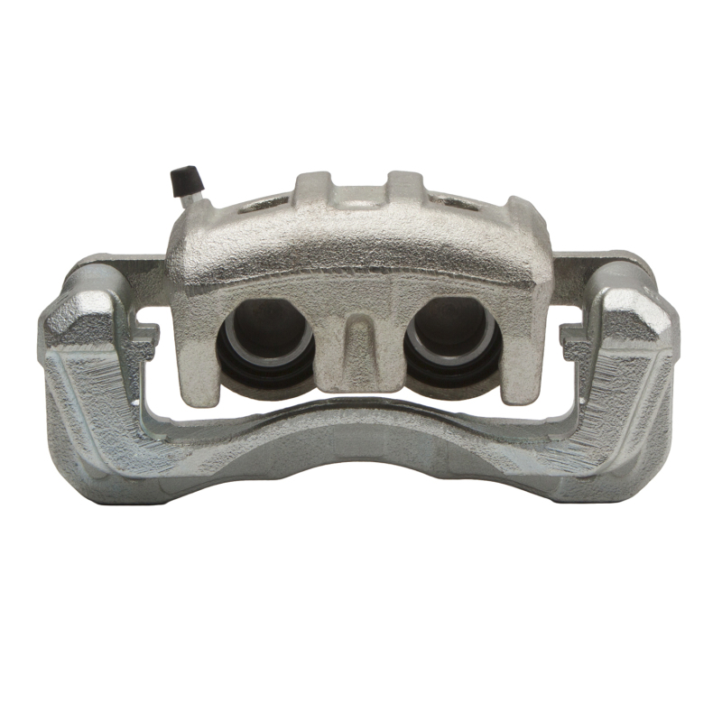 DFC 97-04 Mitsubishi Diamante Front-R Silver Zinc Coated Premium Caliper