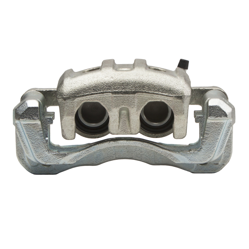 DFC 97-04 Mitsubishi Galant (Excl Sigma V6) Front-L Silver Zinc Coated Premium Caliper