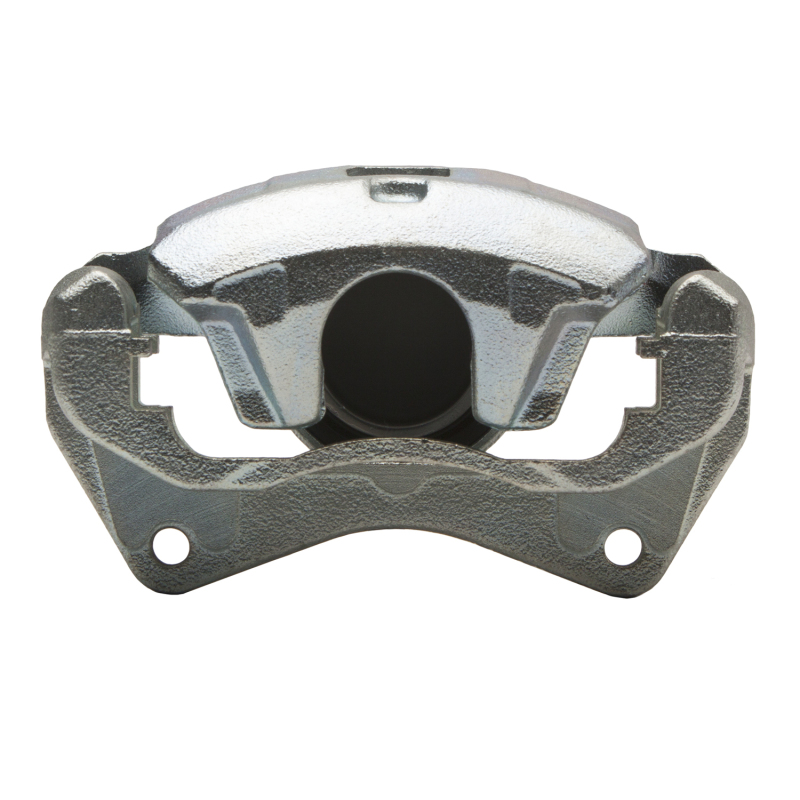 DFC 08-16 Mitsubishi Lancer Front-R Silver Zinc Coated Premium Caliper