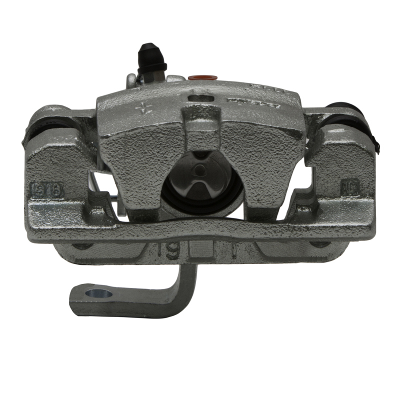 DFC 88-94 Dodge Colt Rear-L Silver Zinc Coated Premium Caliper