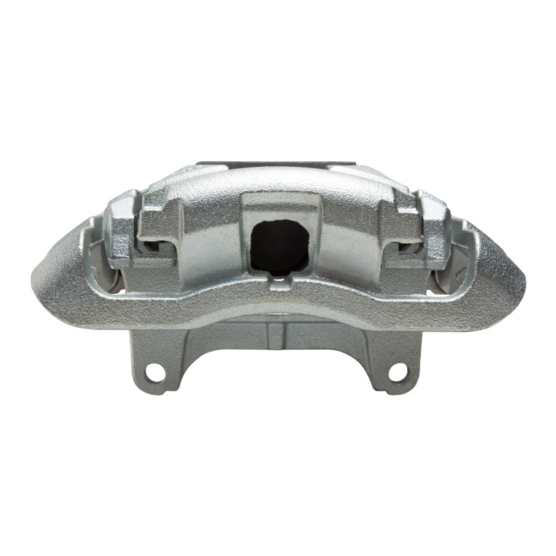 DFC 04-11 Audi S4 Front-R Silver Zinc Coated Premium Caliper