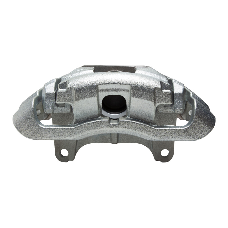 DFC 04-11 Audi A6 Quattro Front-L Silver Zinc Coated Premium Caliper