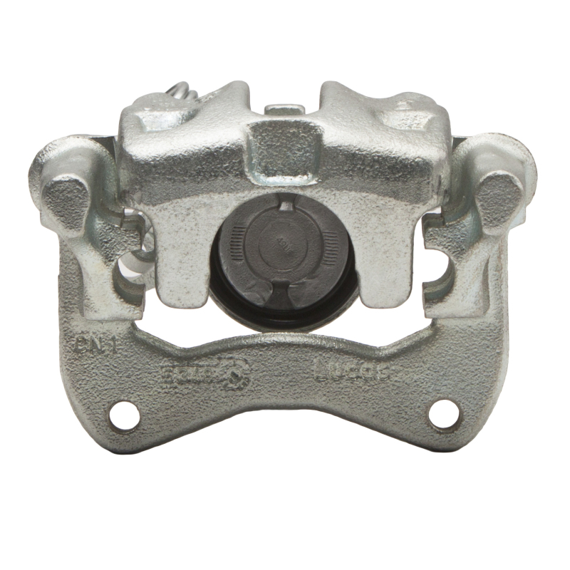 DFC 88-99 Audi A8 Rear-L/Rear-R Silver Zinc Coated Premium Caliper