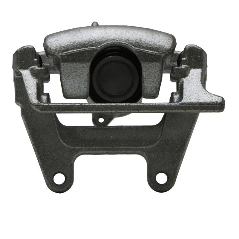 DFC 05-07 Audi A6 Quattro Rear-R Silver Zinc Coated Premium Caliper