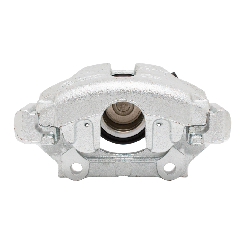 DFC 98-98 Volkswagen Passat Front-R Silver Zinc Coated Premium Caliper