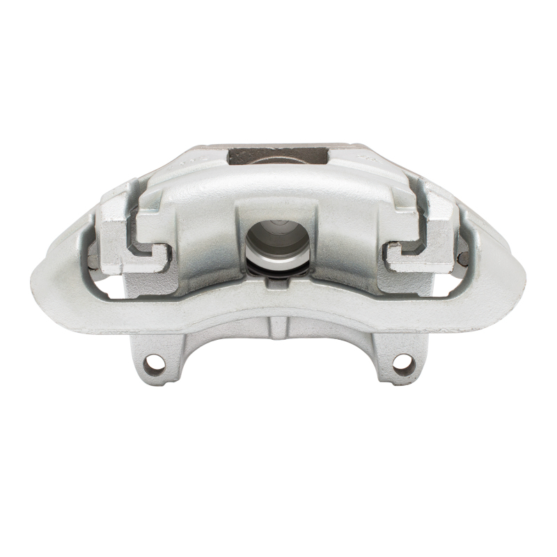 DFC 06-09 Volkswagen CC/Passat CC/Passat Front-L Silver Zinc Coated Premium Caliper