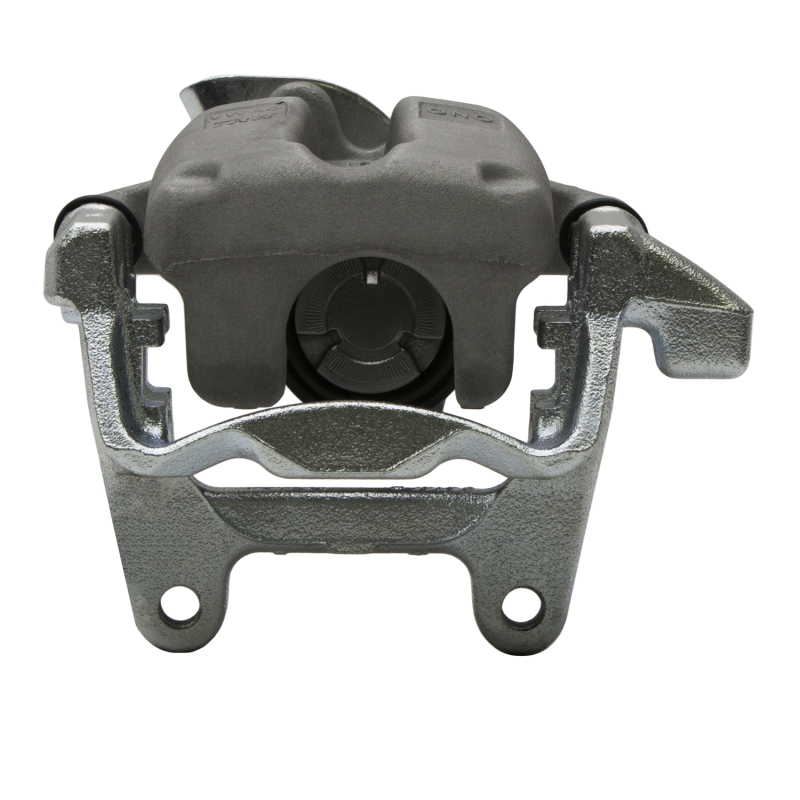 DFC 08-17 Volkswagen CC/Passat CC/Passat Rear-R Silver Zinc Coated Premium Caliper