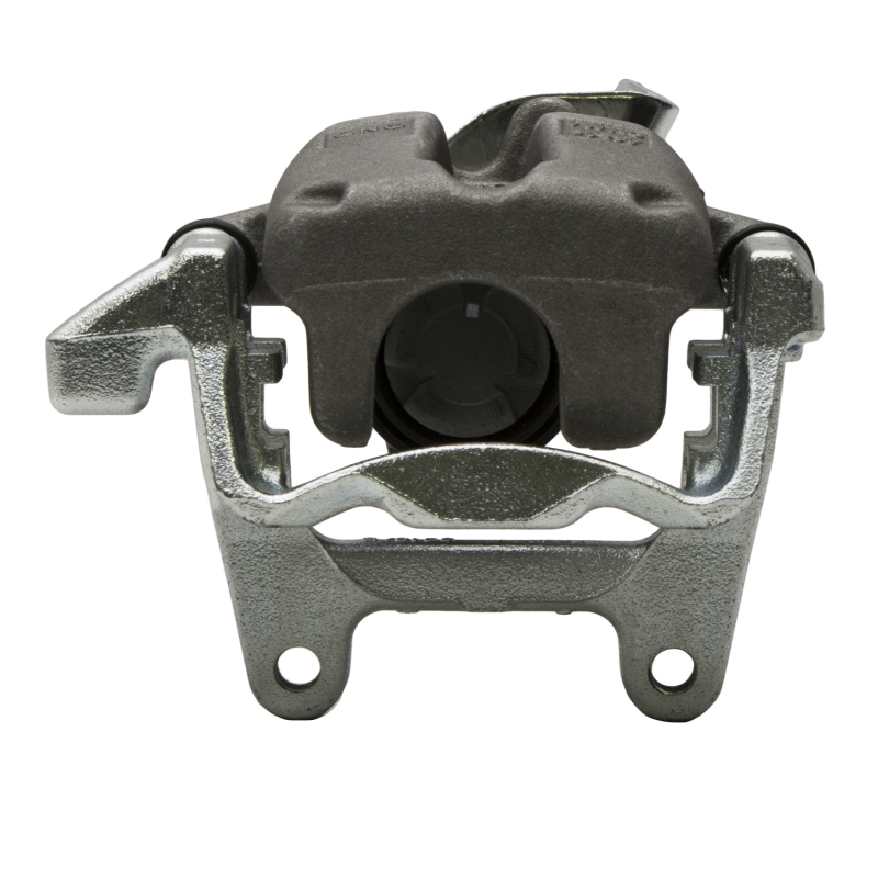 DFC 08-17 Volkswagen CC/Passat CC/Passat Rear-L Silver Zinc Coated Premium Caliper