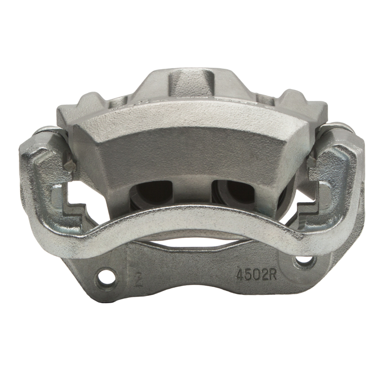 DFC 92-00 Lexus SC300 Front-R Silver Zinc Coated Premium Caliper