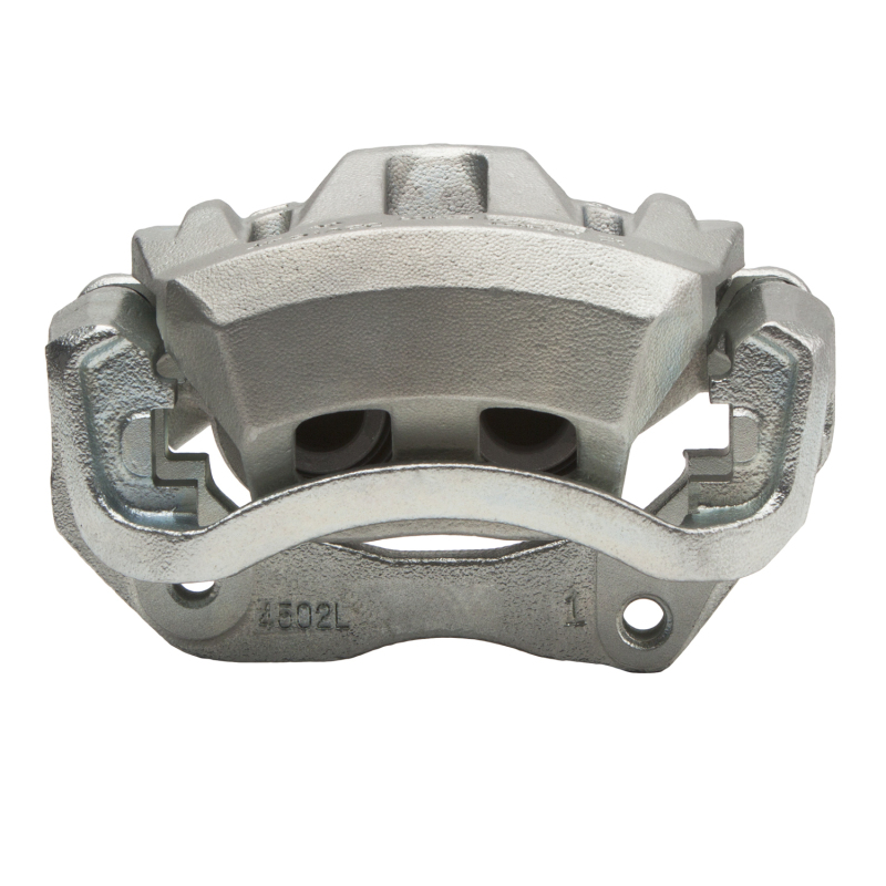 DFC 92-00 Lexus SC300 Front-L Silver Zinc Coated Premium Caliper