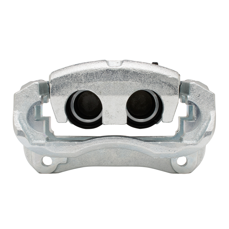 DFC 16-22 Lexus RX450h Front-L Silver Zinc Coated Premium Caliper
