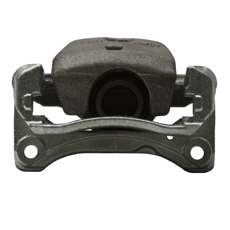 DFC 93-00 Lexus LS400 Rear-R Silver Zinc Coated Premium Caliper