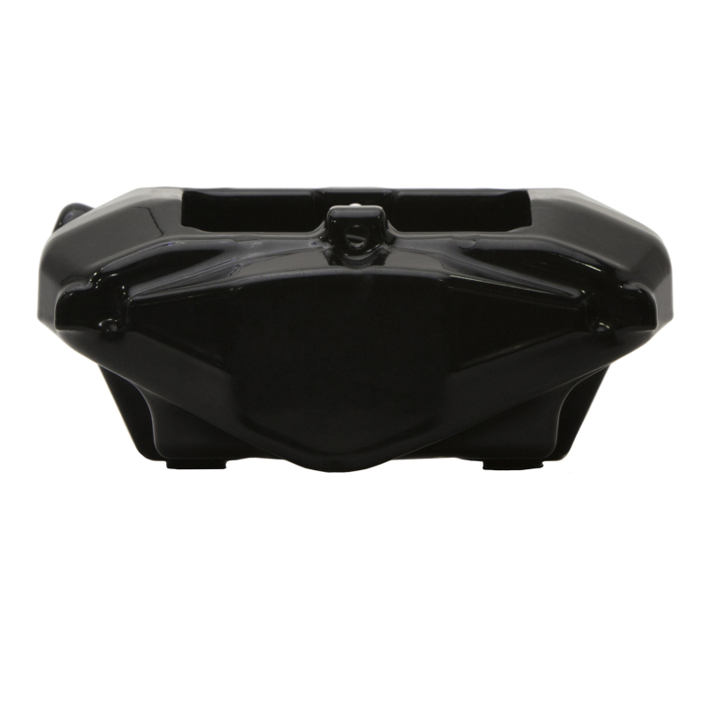 DFC 01-06 Lexus LS430 Rear-L Black Powder Coated Premium Caliper