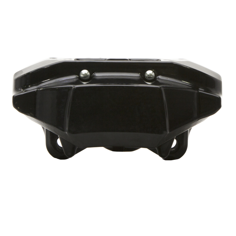 DFC 07-17 Lexus LS460 Rear-R Black Powder Coated Premium Caliper