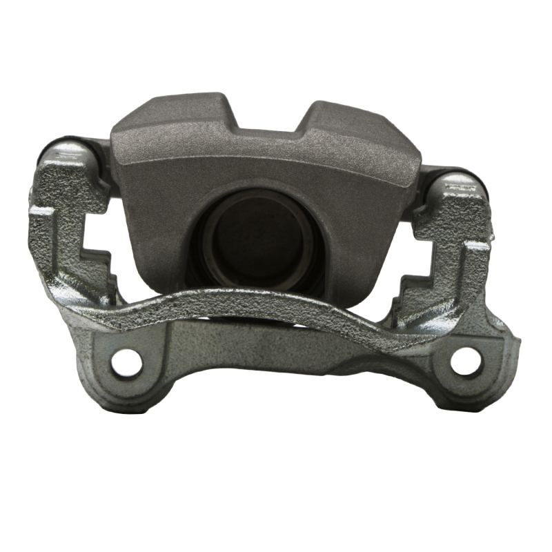 DFC 14-15 Lexus IS250 Rear-R Silver Zinc Coated Premium Caliper