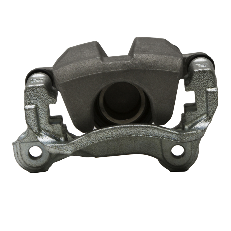 DFC 14-15 Lexus IS250 Rear-L Silver Zinc Coated Premium Caliper