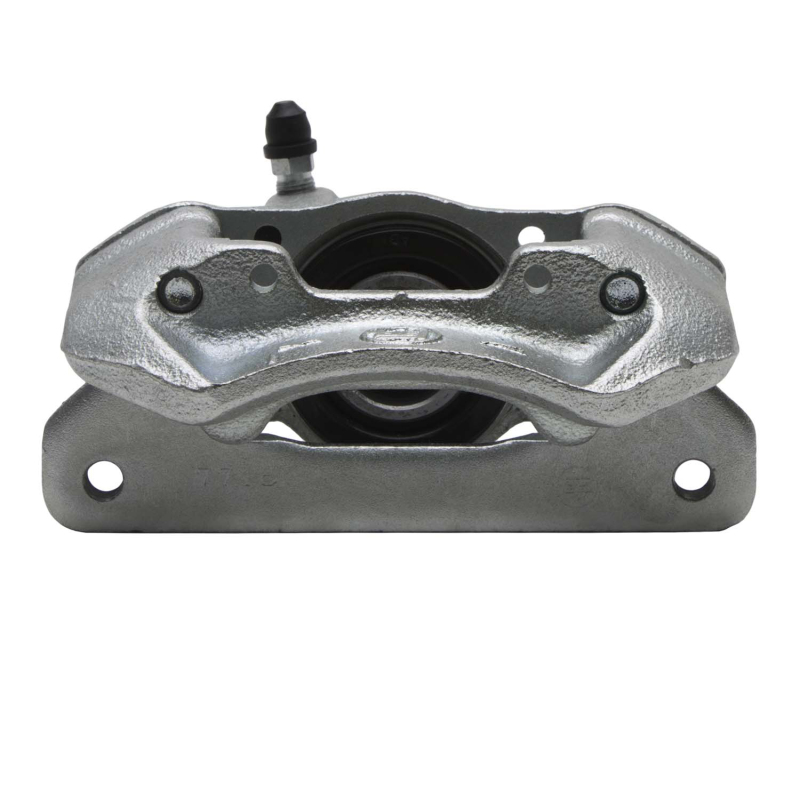 DFC 75-79 Toyota Corolla Front-R Silver Zinc Coated Premium Caliper