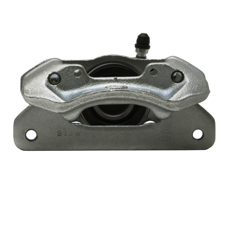 DFC 75-79 Toyota Corolla Front-L Silver Zinc Coated Premium Caliper