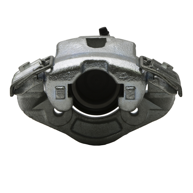 DFC 79-83 Toyota Pickup Front-R Silver Zinc Coated Premium Caliper