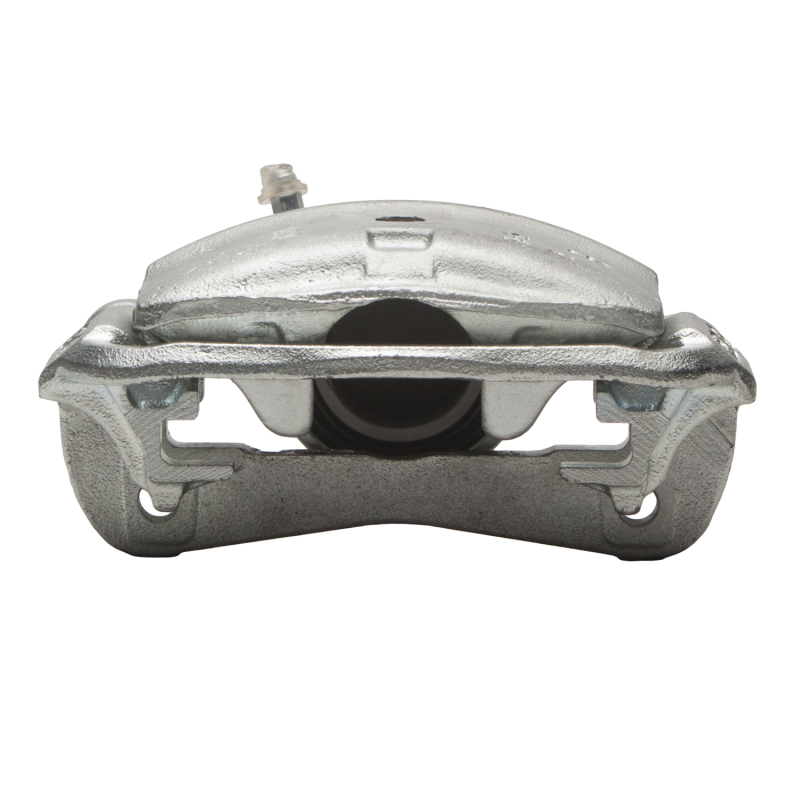 DFC 86-89 Toyota Celica Front-R Silver Zinc Coated Premium Caliper