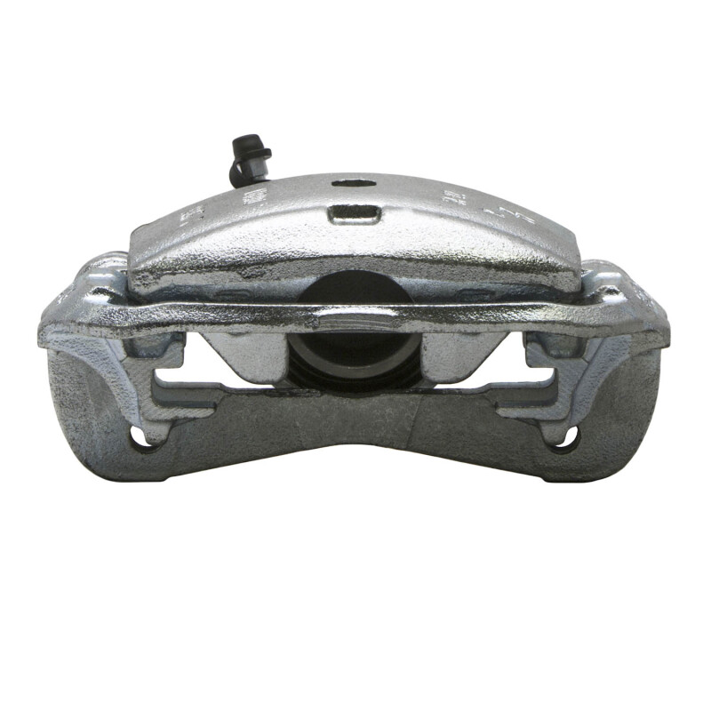 DFC 90-91 Toyota Celica Front-R Silver Zinc Coated Premium Caliper