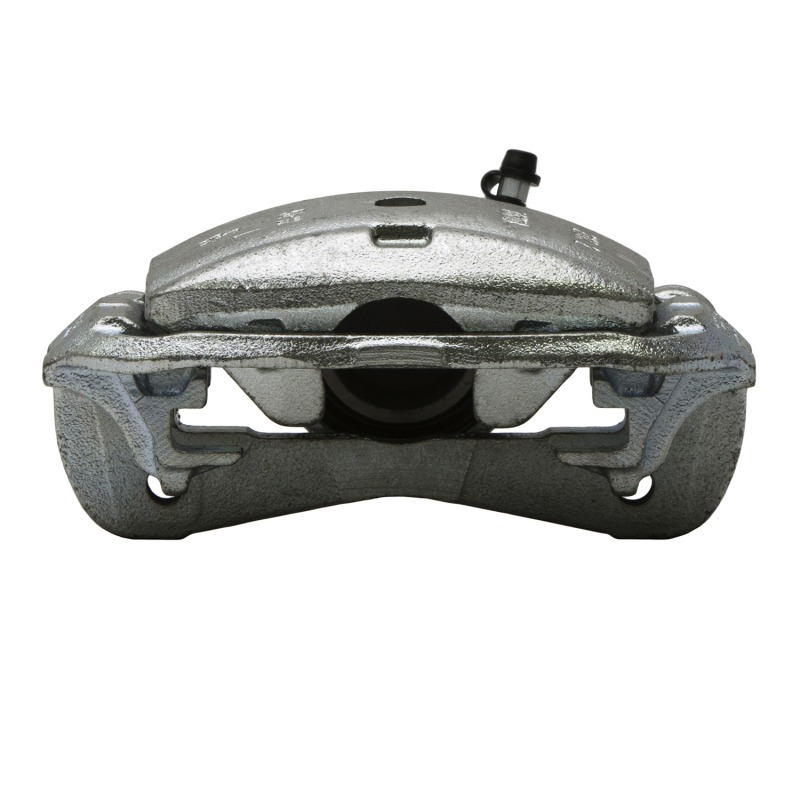 DFC 90-91 Toyota Celica Front-L Silver Zinc Coated Premium Caliper