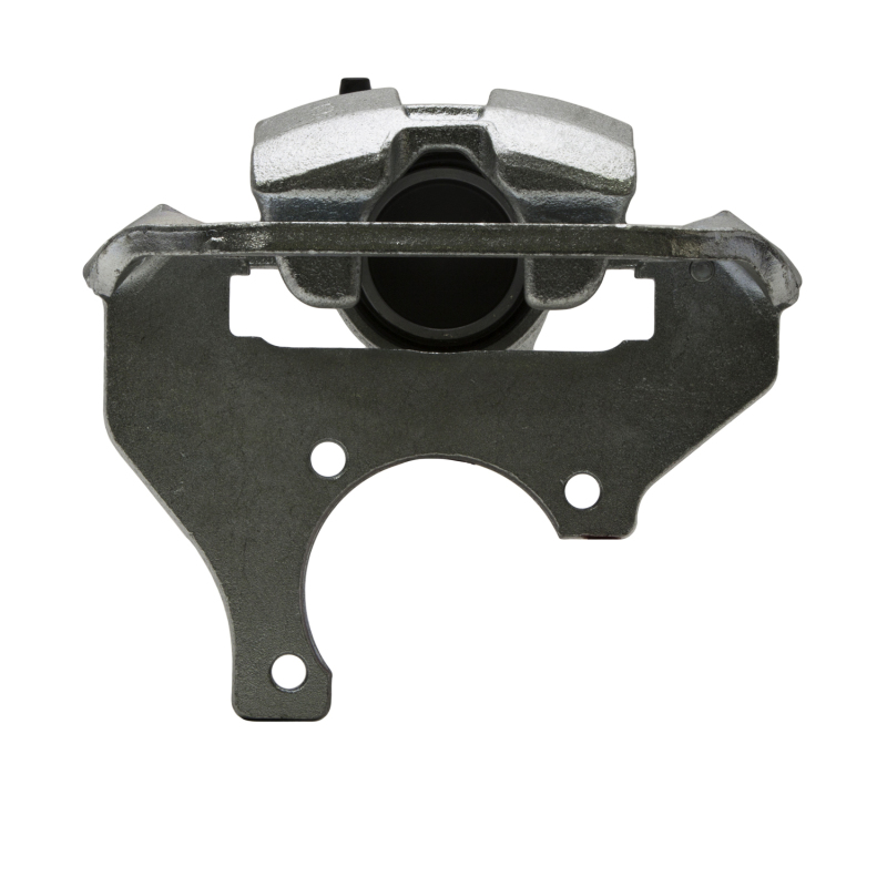 DFC 84-85 Toyota Van Front-L Silver Zinc Coated Premium Caliper