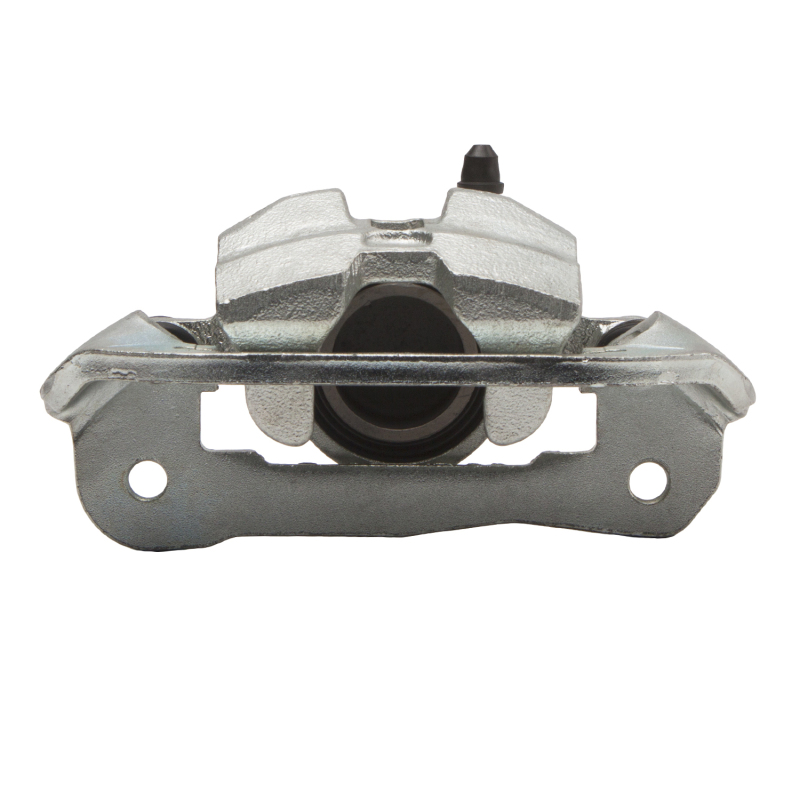 DFC 84-87 Toyota Corolla Front-L Silver Zinc Coated Premium Caliper
