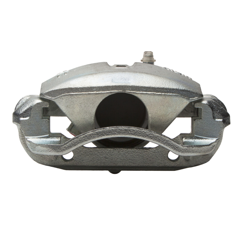 DFC 85-92 Toyota Pickup Front-R Silver Zinc Coated Premium Caliper