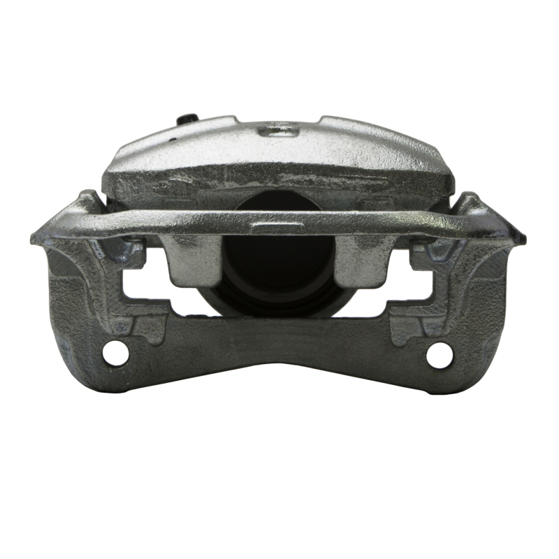 DFC 90-91 Toyota Celica Front-R Silver Zinc Coated Premium Caliper